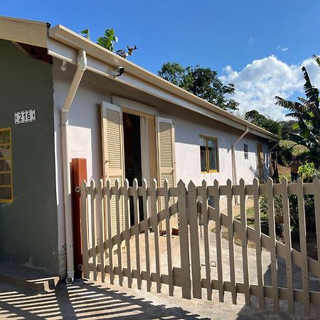 Casa Amarela , Perto Do Centro De Sto Antonio Do Pinhal Villa Santo Antônio do Pinhal Kültér fotó