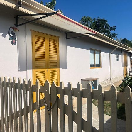 Casa Amarela , Perto Do Centro De Sto Antonio Do Pinhal Villa Santo Antônio do Pinhal Kültér fotó